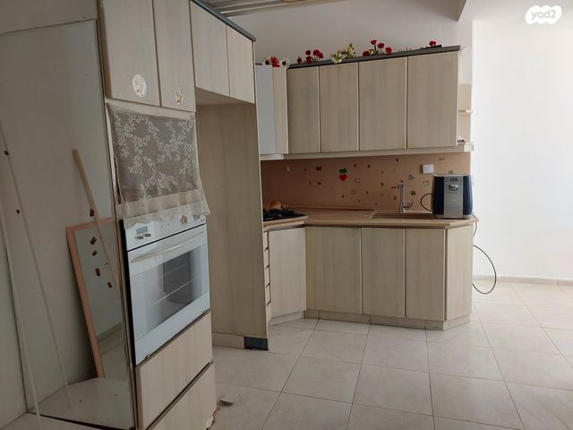 דירה, ארלוזורוב, הצפון הישן - צפון, תל אביב יפו