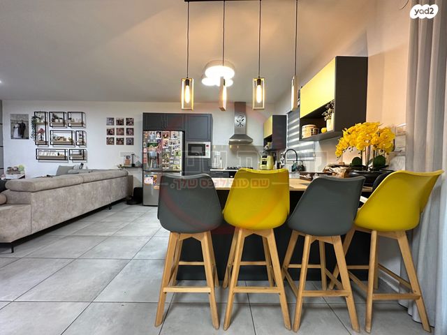 דירה, עירית, לב העמק, עפולה