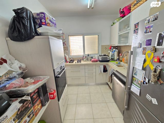 דירה, דוד ניב, נווה זאב, נאות אילן, באר שבע