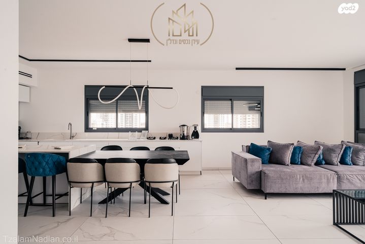 גג/ פנטהאוז, שפיה, עיר היין, אשקלון