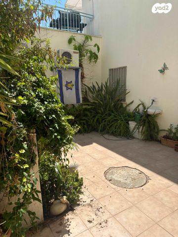 דירת גן, נחל חבר, משואה, מודיעין מכבים רעות