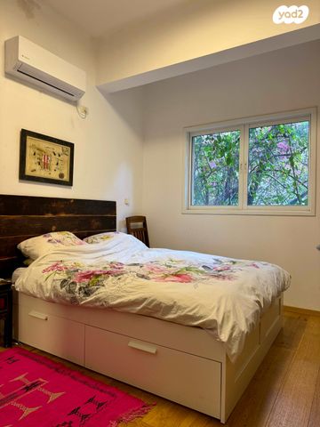 דירה, יהודה הלוי 108, גני שרונה, קרית הממשלה, תל אביב יפו