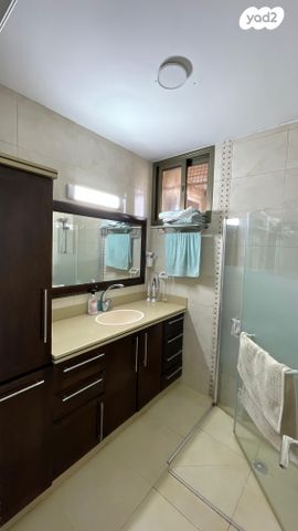 דירה, חיים אשר 2, שפרינצק, רמלה