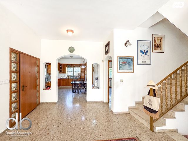 בית פרטי/ קוטג', רבדים, ארנונה, ירושלים