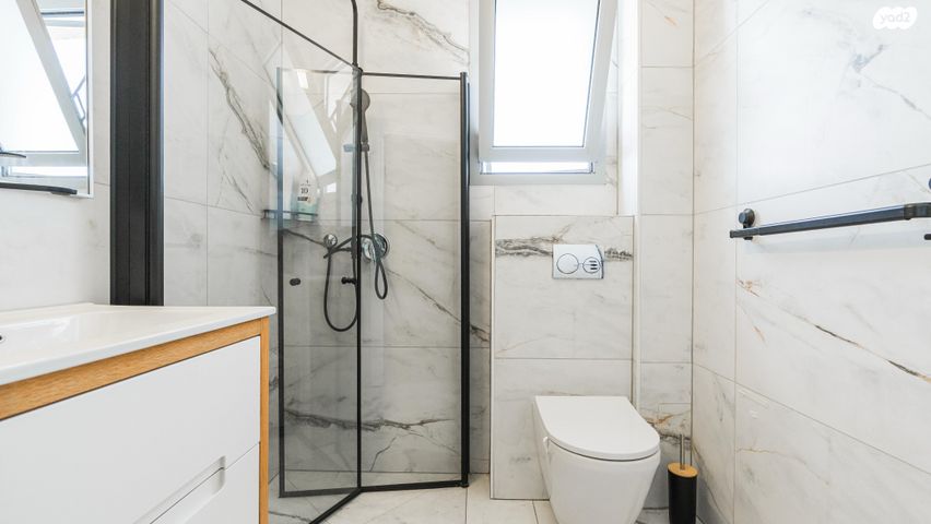 גג/ פנטהאוז, יוסף בורג, נווה זאב, נאות אילן, באר שבע