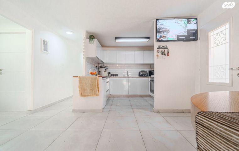 דו משפחתי, הבשן, נווה דקלים, אשקלון