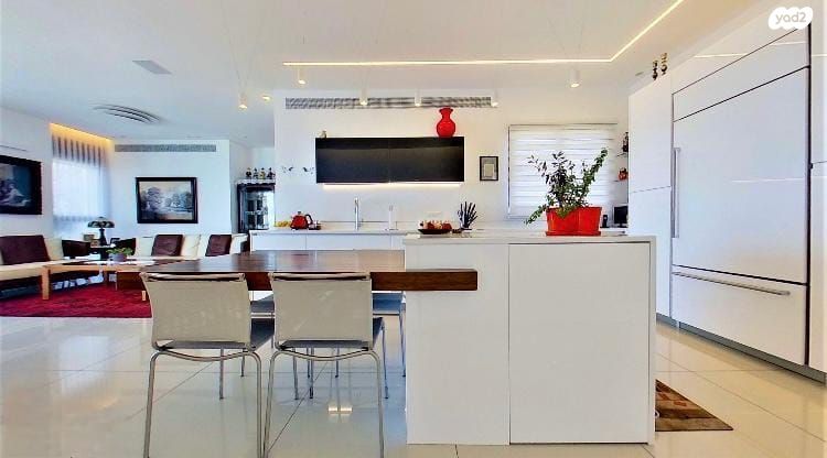 דירה, יצחק שדה 6, דרום מערב ותיק, בת ים