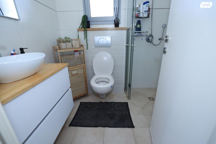 בית פרטי/ קוטג', ברבור, פלח שבע, באר שבע