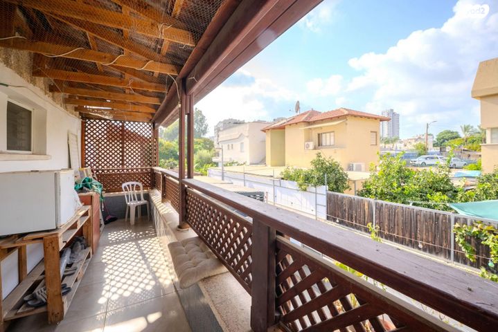 בית פרטי/ קוטג', הרב יצחק טייב 20, תל אביב יפו