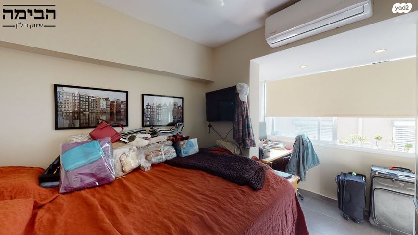 דירה, ברדיצ'בסקי, תל אביב יפו