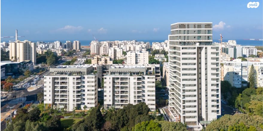 נווה אביבים