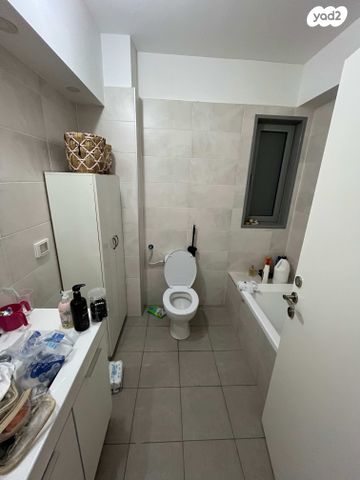 דירת גן, מרווה 14, סיגליות, באר שבע