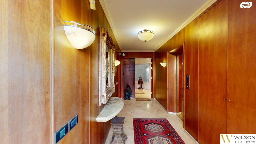 גג/ פנטהאוז, מדינת היהודים 14, הרצליה פיתוח, הרצליה