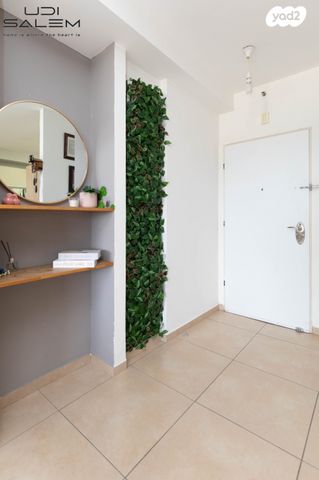 דירה, אלונים, קרית השרון, נתניה