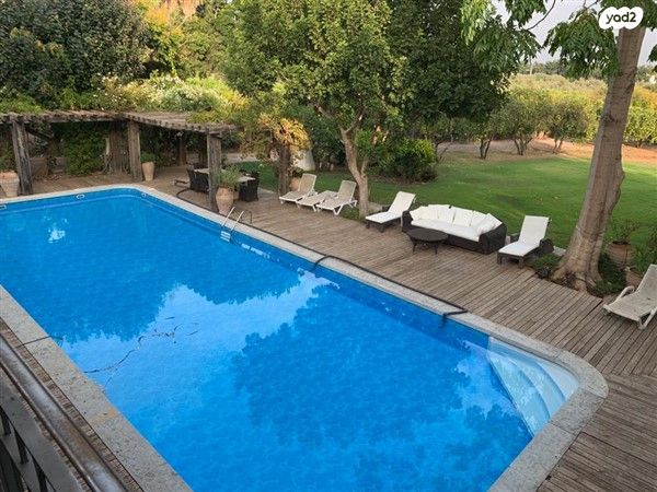 משק חקלאי/ נחלה