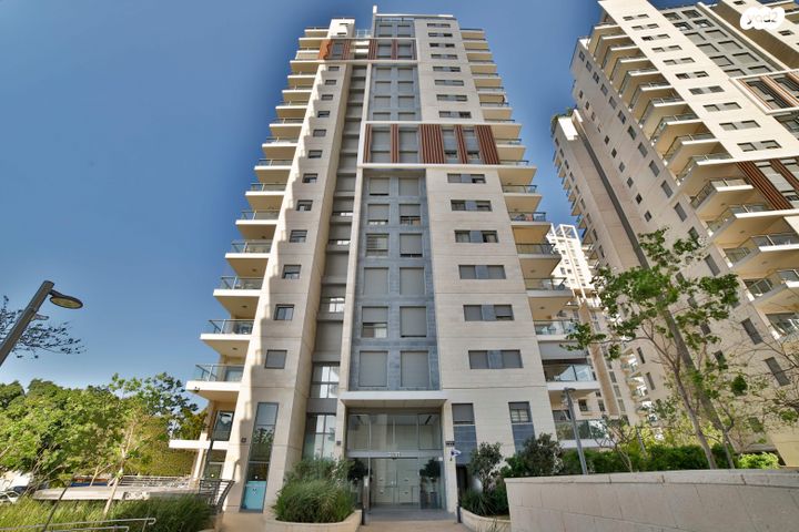 דירה, שתולים 57, עזרא, הארגזים, תל אביב יפו