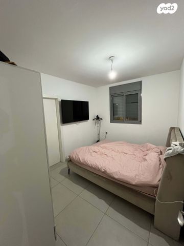 דירת גן, מרווה 14, סיגליות, באר שבע