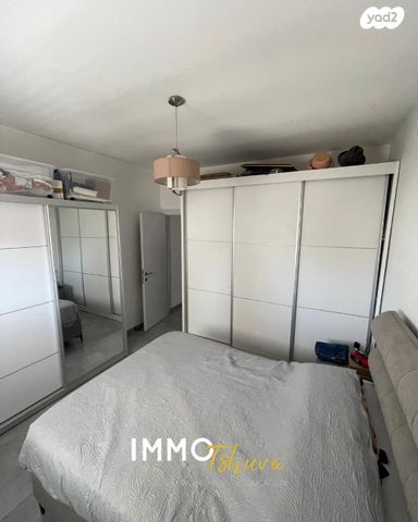 דירה, בורוכוב, צפון מערב מרכז העיר, נתניה