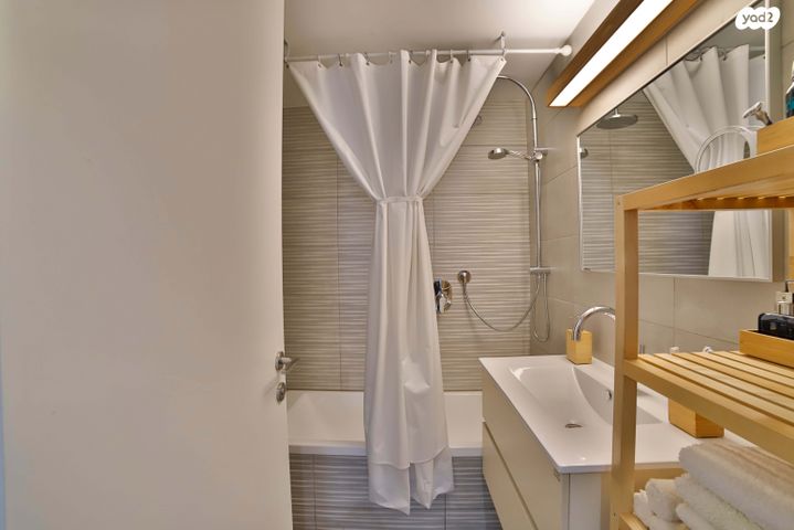 דירה, שתולים 57, עזרא, הארגזים, תל אביב יפו