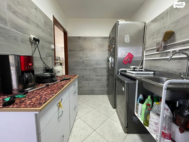 דירה, הרב הרצוג, קרית אתא