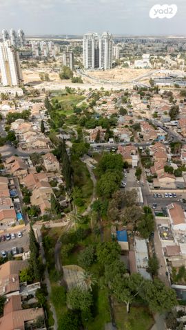 בית פרטי/ קוטג', חז"ל 37, באר שבע