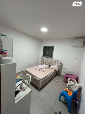 דירת גן, מרווה 14, סיגליות, באר שבע