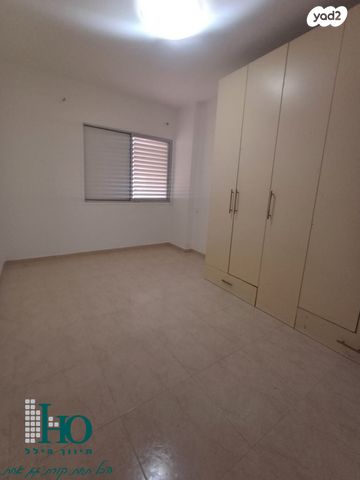 דירה, ח.מ. שפירא, נווה ים, אשקלון