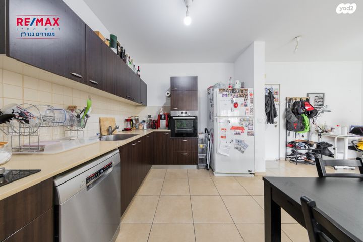 דירה, יפה ירקוני 10, פסגות אפק, ראש העין