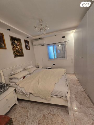 בית פרטי/ קוטג', חמדה וצבי זינדר, נחל בקע, באר שבע