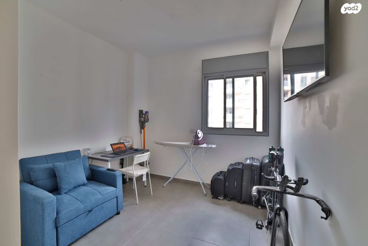 דירה, שתולים 57, עזרא, הארגזים, תל אביב יפו