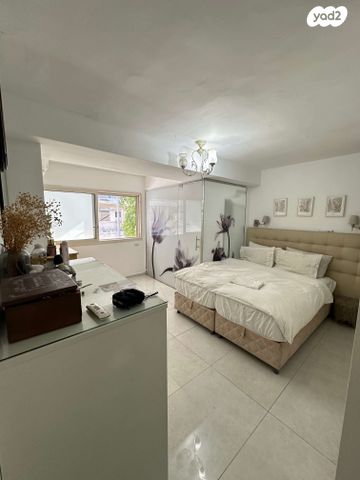 דירה, מנחם בגין, תל גיבורים, בני ברק