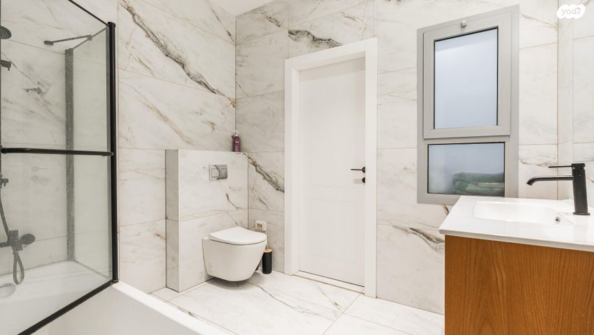 גג/ פנטהאוז, יוסף בורג, נווה זאב, נאות אילן, באר שבע