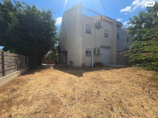 בית פרטי/ קוטג', עצמון, בית אליעזר, חדרה