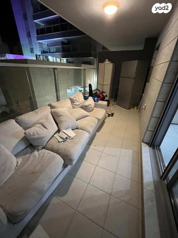 דירת גן, מרווה 14, סיגליות, באר שבע