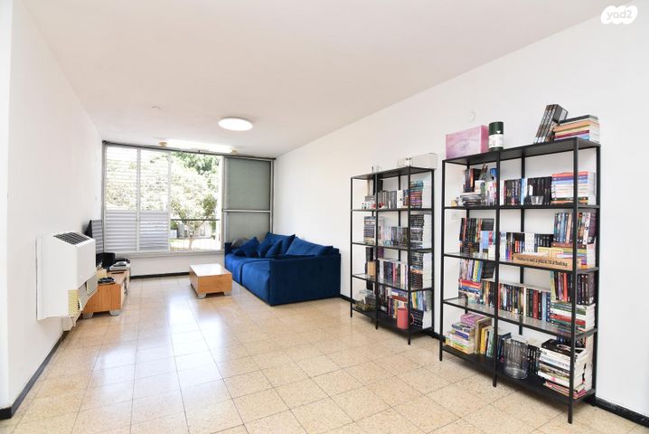 דירה, מעפילי אגוז 134, נווה חן, תל אביב יפו