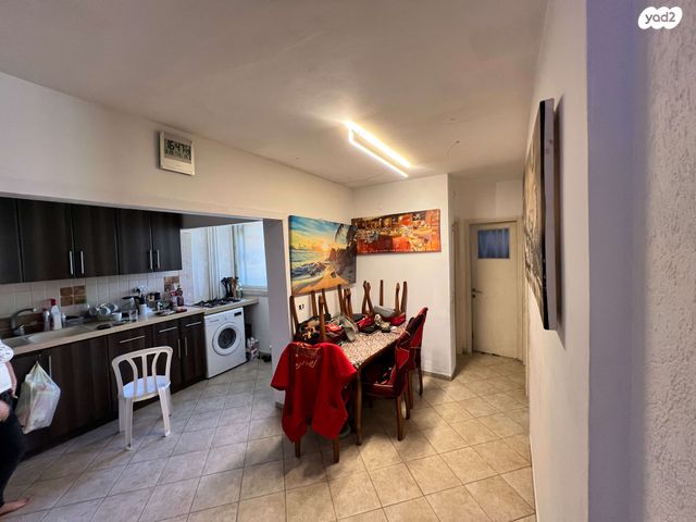 דירה, הדקל, מנחם בגין, עכו