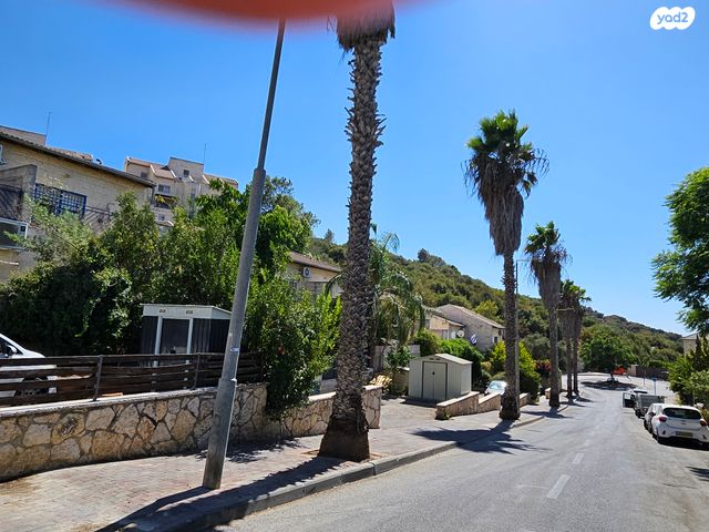 דו משפחתי, נטפים, צור הדסה