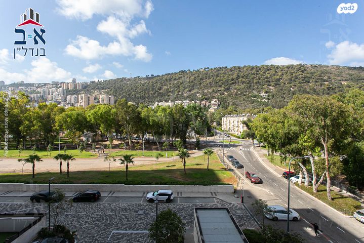 דירה, מייק בראנט, קרית אליעזר, חיפה