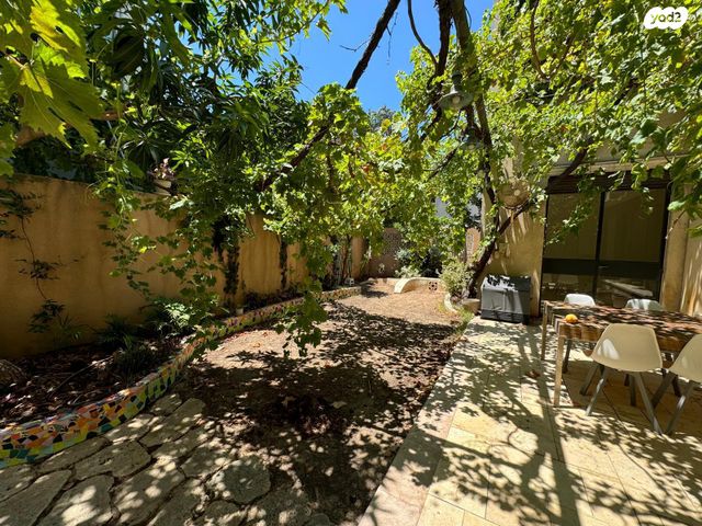 בית פרטי/ קוטג', תל אביב יפו