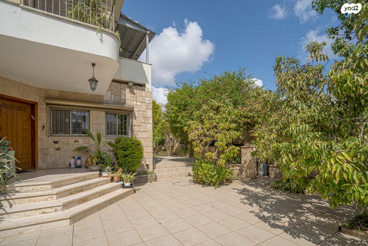 בית פרטי/ קוטג', גרין פארק שיכון עובדים, הוד השרון