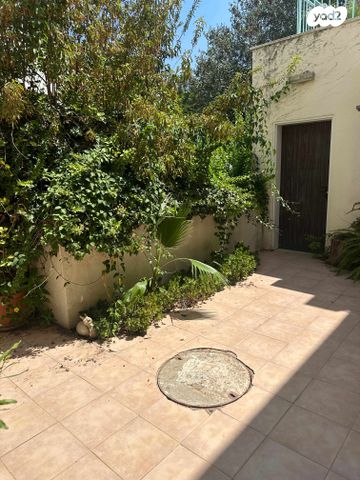 דירת גן, נחל חבר, משואה, מודיעין מכבים רעות