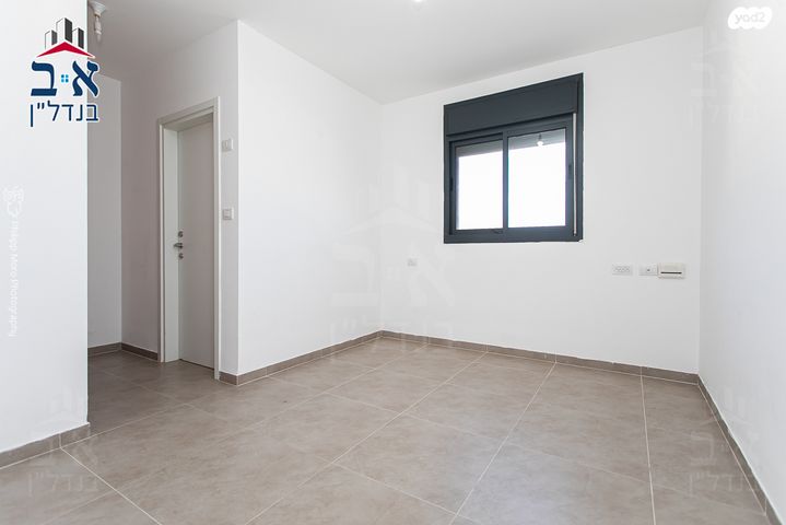 דירה, מייק בראנט, קרית אליעזר, חיפה