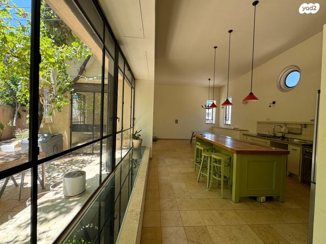 בית פרטי/ קוטג', תל אביב יפו