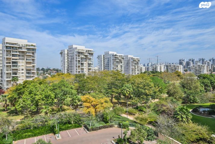 דירה, הכפר, פרדס רייספלד, קרית אונו החדשה, קרית אונו