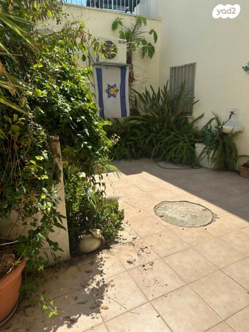 דירת גן, נחל חבר, משואה, מודיעין מכבים רעות