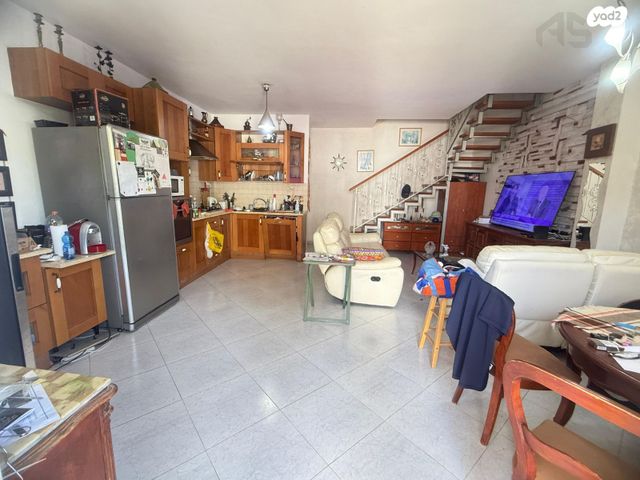 בית פרטי/ קוטג', שדרות הצנחנים, נחל בקע, באר שבע