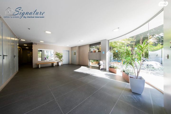 דירה, החשמונאים, שכונת חשמונאים, מרכז העיר א, רמת גן