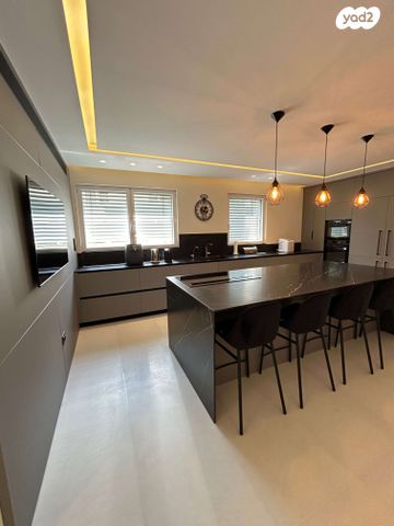 בית פרטי/ קוטג', נוף ים, הרצליה