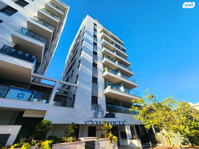 דירה, לוחמי סיני, יד לבנים, רמת גן