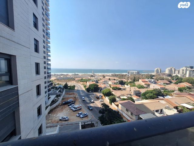 דירה, רובע א', אשדוד